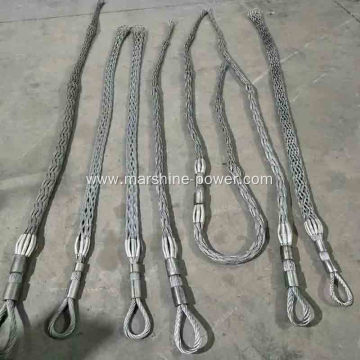 Best Selling Wire Rope Cable Grip